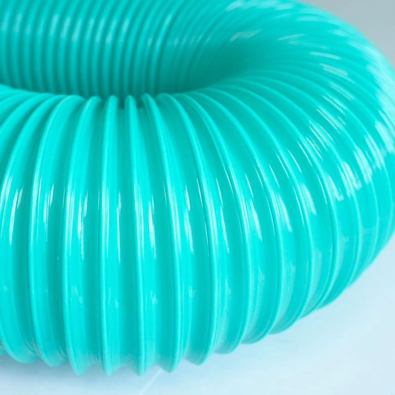 Industrial PVC Hose