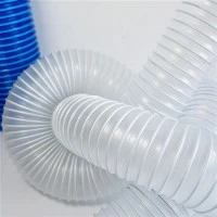 เหตุใดท่ออ่อนลูกฟูก PVC จึงมีโครงสร้างลูกฟูก?