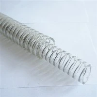 ท่ออ่อนลูกฟูก PVC มีประสิทธิภาพการดัดงอดีหรือไม่?