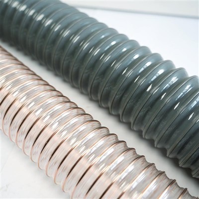 ท่อฝุ่นอุตสาหกรรม PU