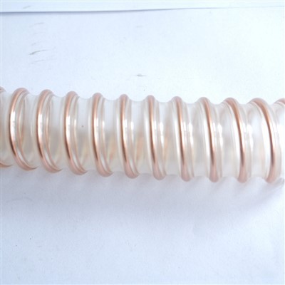 ท่ออากาศ PU Polyurethane