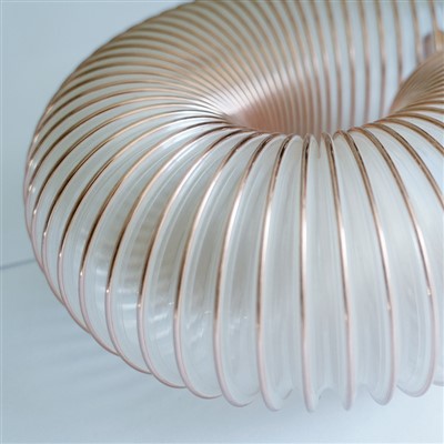 ท่อ PU ที่โปร่งใส